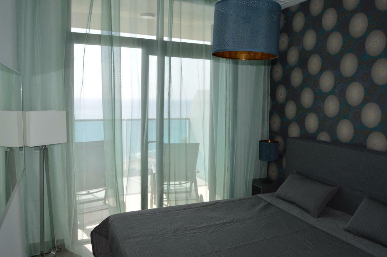 Sunset Drive Paradise - เบนิดอร์ม ภายนอก รูปภาพ